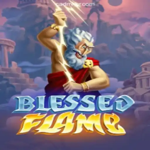 Exploring the Mystical World of BlessedFlame: A Comprehensive Guide