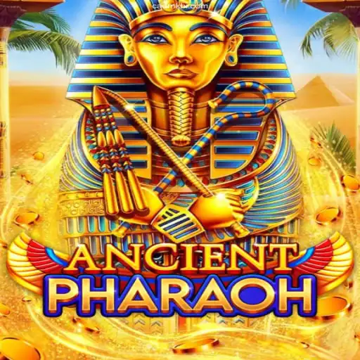 AncientPharaoh: A Journey Through Time with Brazilian Online Games