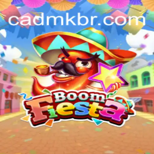 Discover the Excitement of BoomFiesta: The Premier Brazilian Online Game Experience