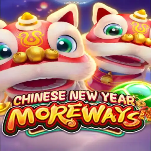 Discover the Excitement of CHINESENEWYEARMOREWAYS: A Captivating Online Gaming Experience