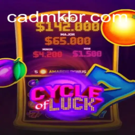 Cycle of Luck: Unveiling the Excitement of Brazilian Online Games