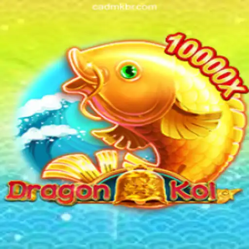 DragonKoi: The Ultimate Dive into Brazilian Online Games
