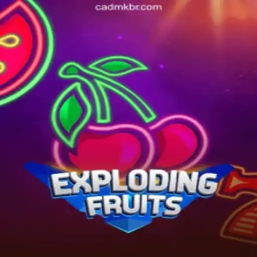 ExplodingFruits: A Vibrant Journey into Online Gaming
