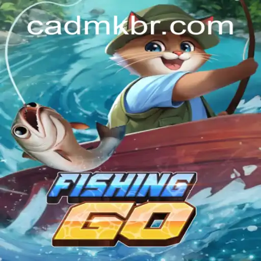 Discover FishingGO – The Ultimate Brazilian Online Fishing Game
