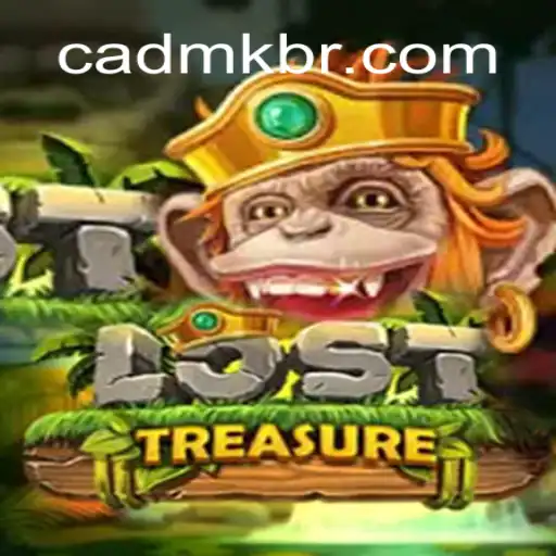 Exploring the World of LostTreasure: Discover Brazilian Online Gaming at cadmk.com