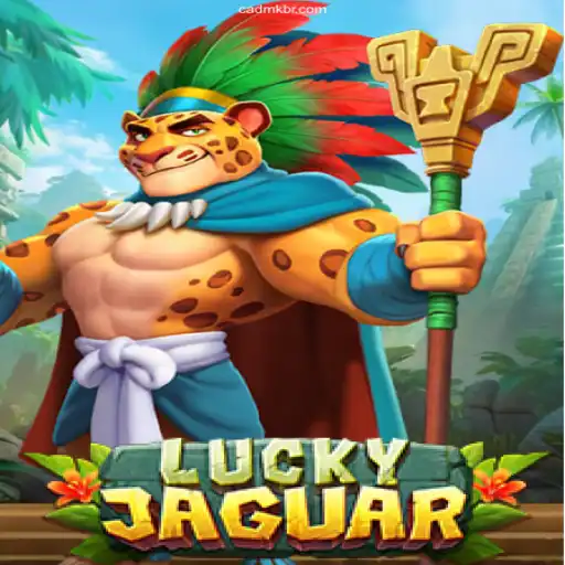 Unveiling LuckyJaguar: Discover the Thrills of Online Brazilian Gaming