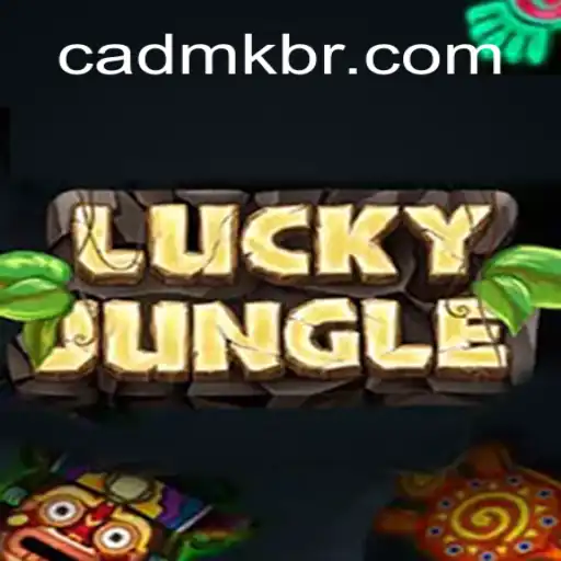 Explore LuckyJungle: Dive into the Ultimate Brazilian Online Gaming Experience