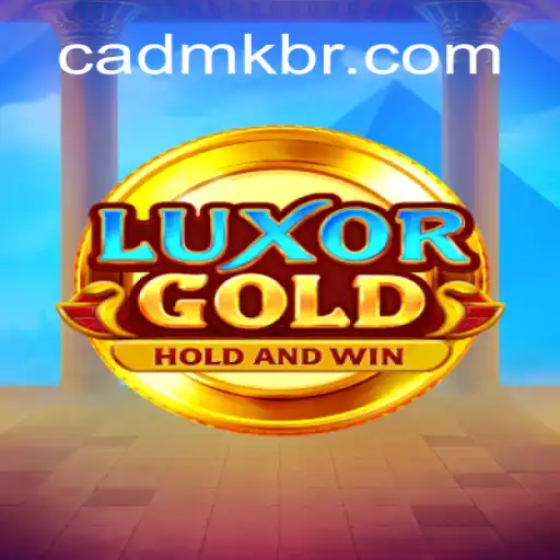 Exploring LuxorGold: The Ultimate Brazilian Online Gaming Experience