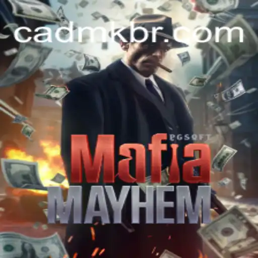 Discover the Thrilling World of MafiaMayhem