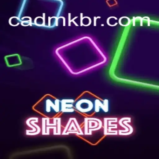 Exploring NeonShapes: The Thrilling World of Online Brazilian Games on cadmk.com