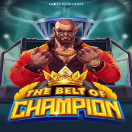 Exploring TheBeltOfChampion: A Thrilling Dive into Brazilian Online Gaming