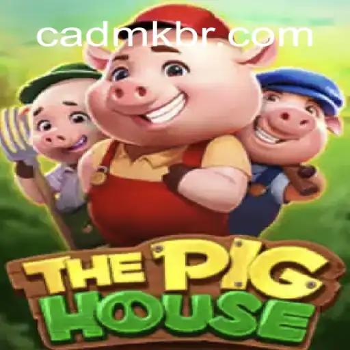 Explore ThePigHouse: The New Online Gaming Sensation
