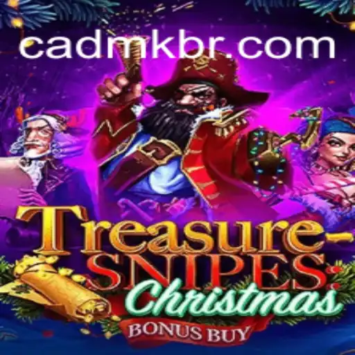 Exploring TreasuresnipesChristmas: The Festive Adventure Game