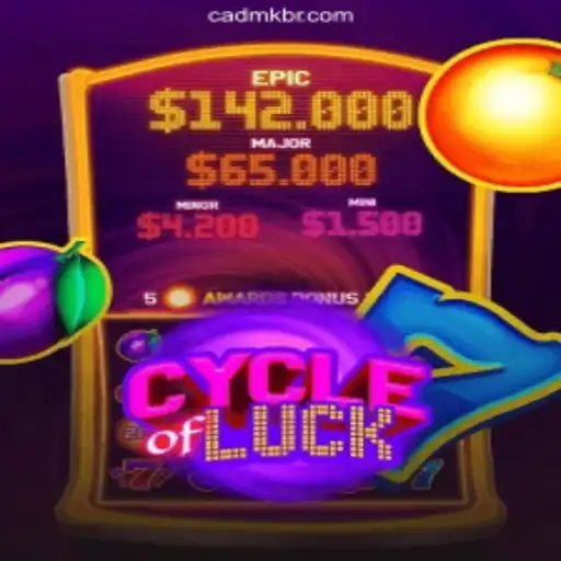 Cycle of Luck: Unveiling the Excitement of Brazilian Online Games