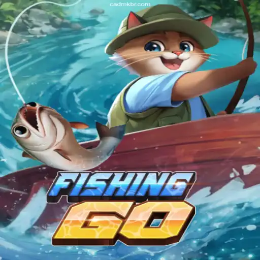 Discover FishingGO – The Ultimate Brazilian Online Fishing Game
