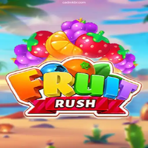 Discover FruitRush: The Exciting Online Game Thrilling Brazilian Gamers