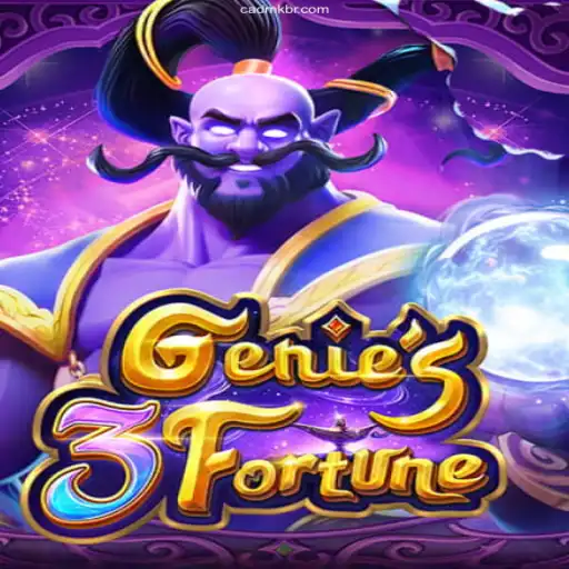 Journey into the World of Genie3Fortune: Experience the Ultimate Brazilian Online Gaming Adventure