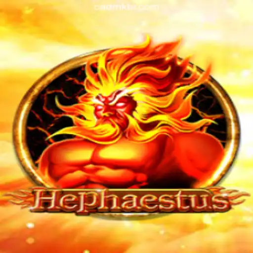 Hephaestus: The Thrilling Lands of Mythical Adventures