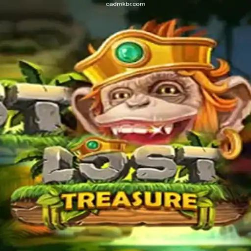 Exploring the World of LostTreasure: Discover Brazilian Online Gaming at cadmk.com