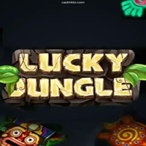 Explore LuckyJungle: Dive into the Ultimate Brazilian Online Gaming Experience