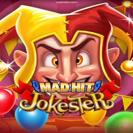 Discover 'MadHitJokester': A Thrilling Adventure in Brazilian Online Gaming