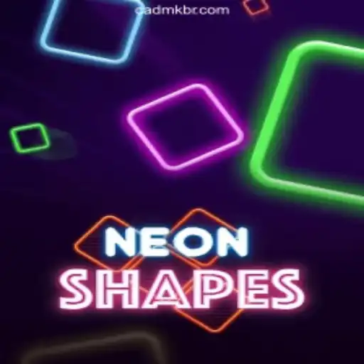 Exploring NeonShapes: The Thrilling World of Online Brazilian Games on cadmk.com