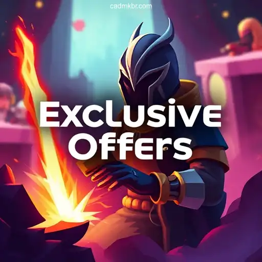 Exclusive Offers