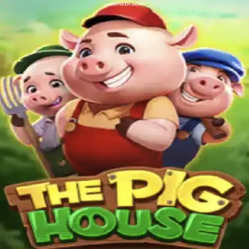 Explore ThePigHouse: The New Online Gaming Sensation