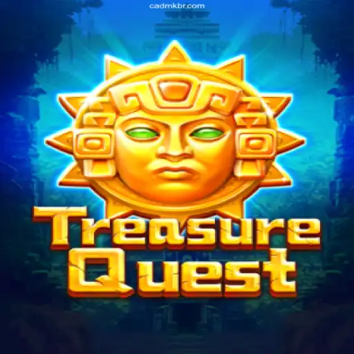 Unveiling the Mysteries of TreasureQuest: A Dive into Brazilian Online Gaming