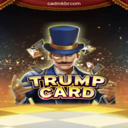 Exploring 'TrumpCard': A Dive into Brazilian Online Gaming